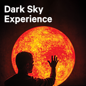 Dark Sky Experience (English)
